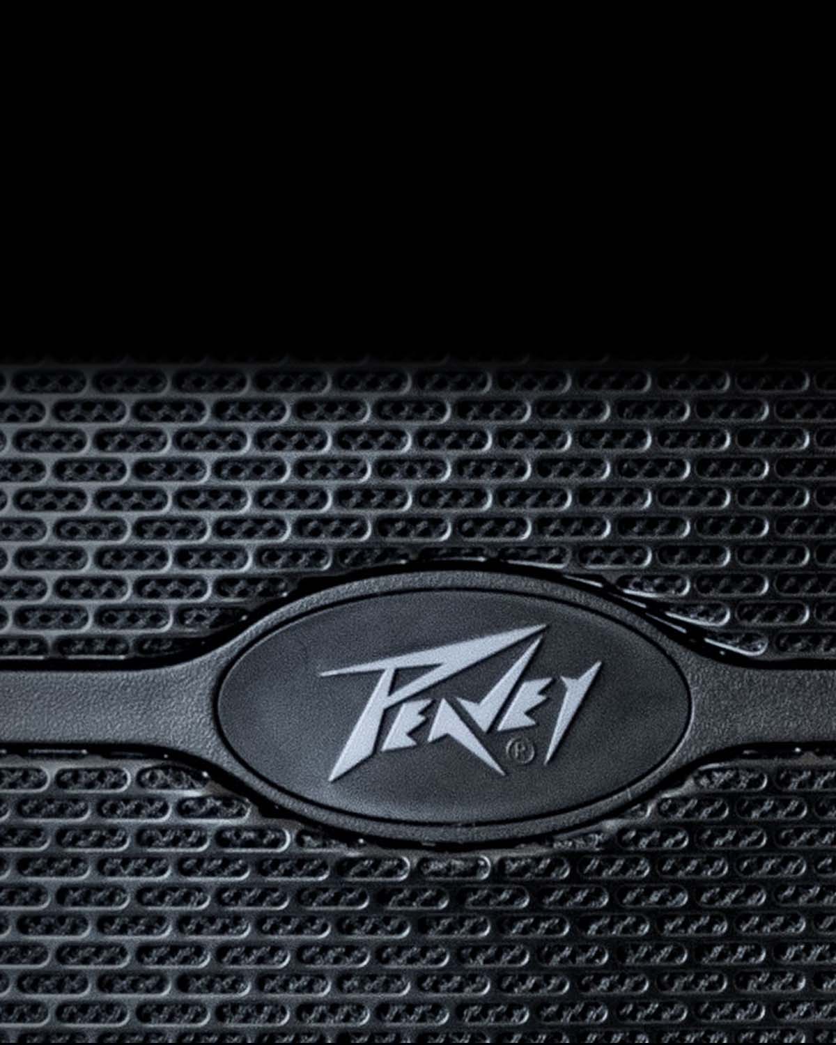 PVXp™ 15 Bluetooth® 15-inch Powered Loudspeaker – Peavey