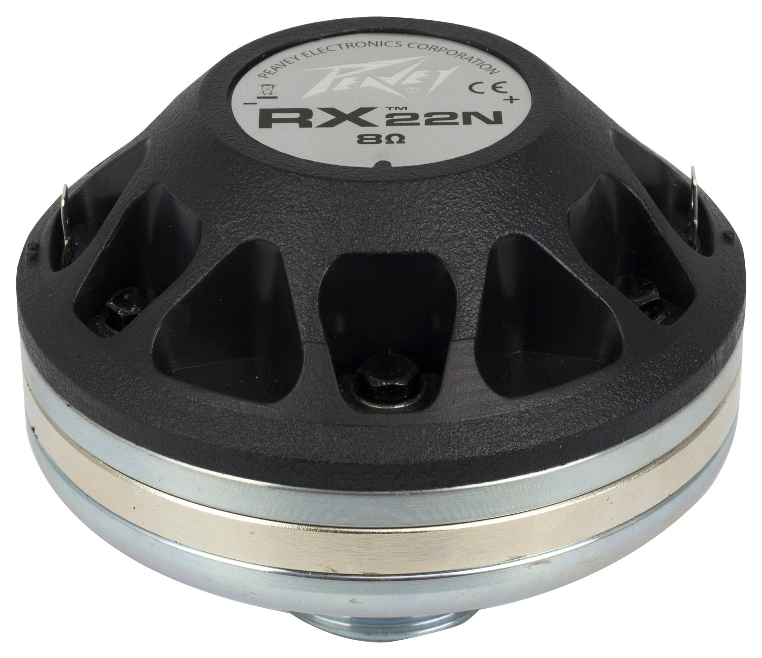 光人音叉 ブレイン RX™ 22N Neo HF Driver – Peavey