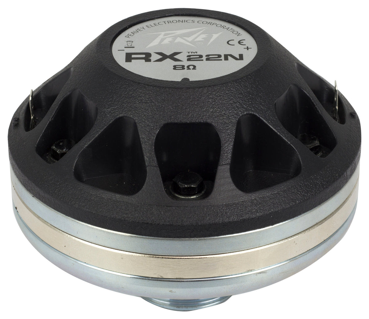 RX™ 22N Neo HF Driver