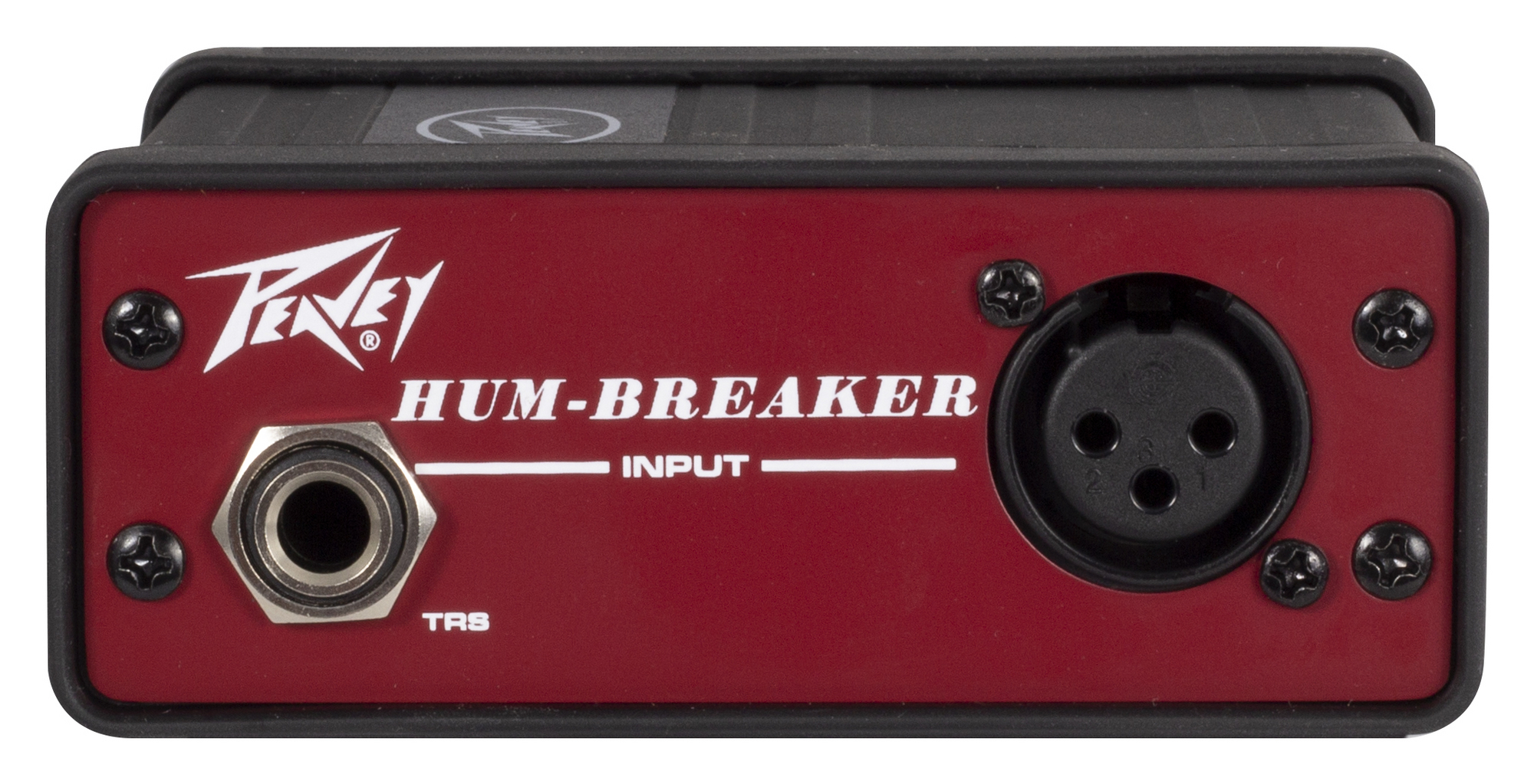 HumBreaker Transformer Interface Direct Box Peavey