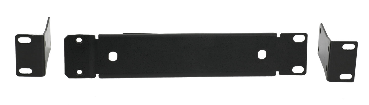 Rack Mount for Single In Ear Monitor or Assisted Listening Transmitter ...