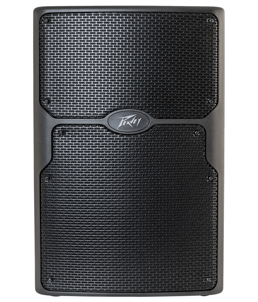 PVXp™ 12 Bluetooth® 12-inch Powered Loudspeaker Peavey