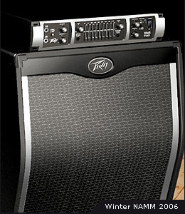 専用 Peavey Tour series 700 ベース ヘッドアンプ Peavey Tour 700 Bass Amplifier Head | zZounds