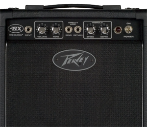 Summer NAMM: Joe Satriani Signature JSX Mini Colossal Amp Now 