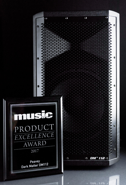 Product Announcements - Page 4 of 33 - Peavey Electronics Corporation