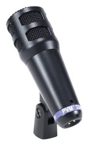 PVM&trade; 328 Tom Microphone