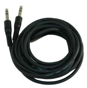 PV 15' BAL (TRS) 1/4" PH to BAL (TRS) 1/4" PH