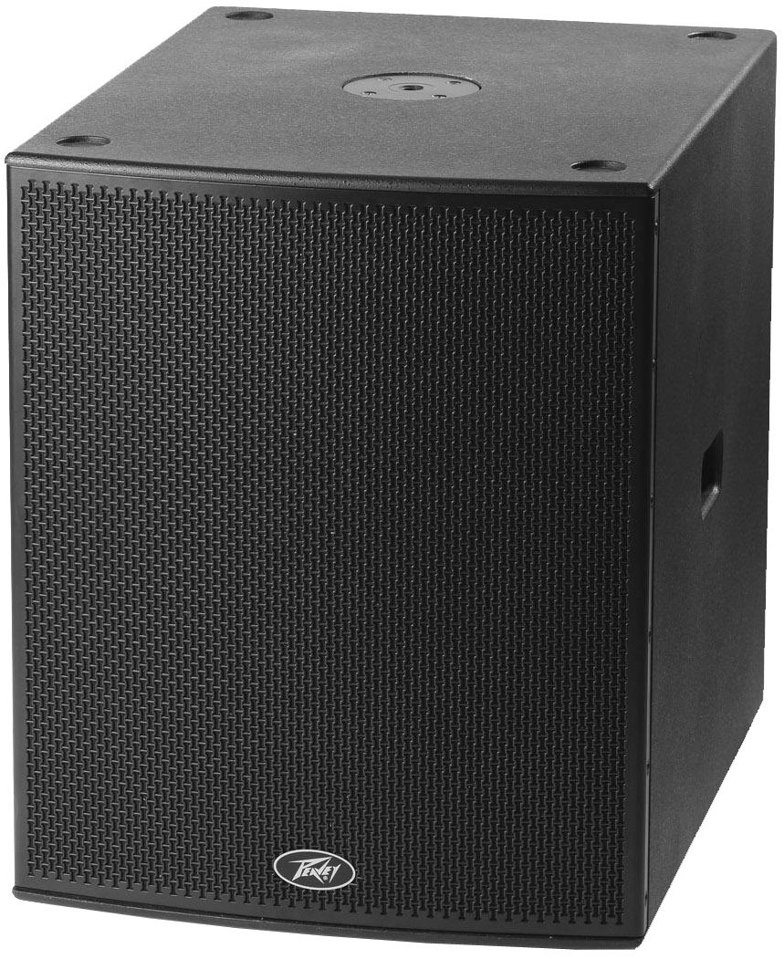 HiSys H 18 Sub Self Powered Subwoofer - Peavey