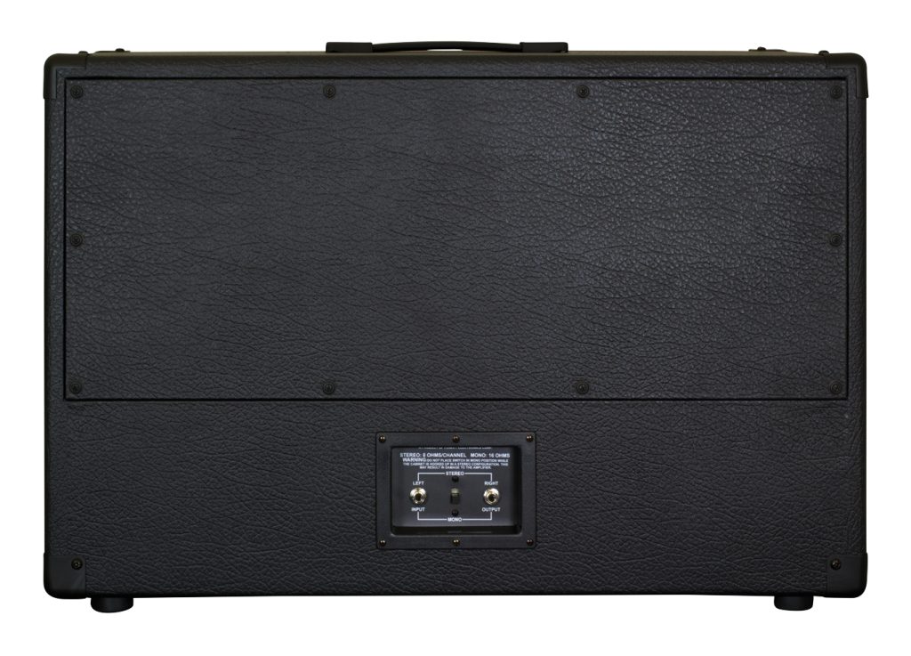 2126 2x12 Guitar Peavey