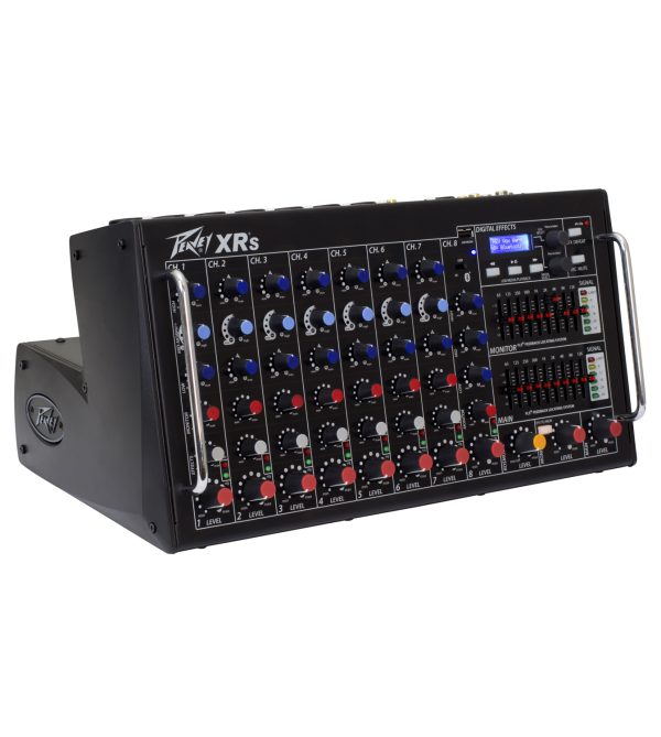 Peavey XRs Mixing Console
