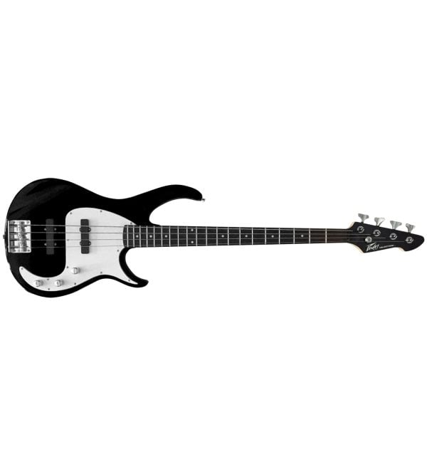 Milestone® 4 BXP Black - Peavey