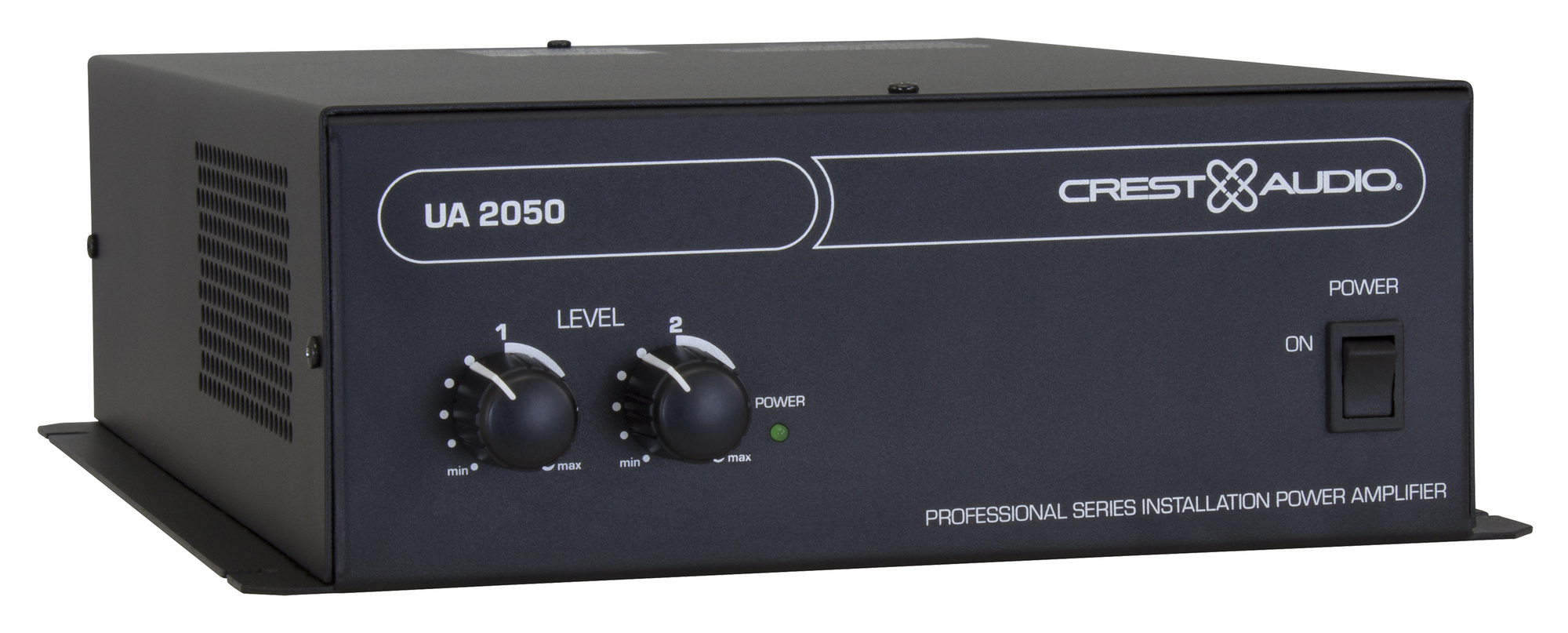 Crest Audio® UA™ 2050 Utility Amplifier - Peavey