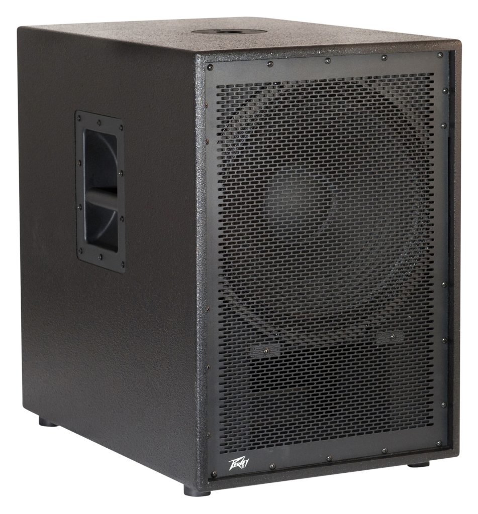 スピーカーユニット PEAVEY 15インチ Amazon.co.jp: Peavey 1508-8 SPSBWX 15インチスタジオサブ