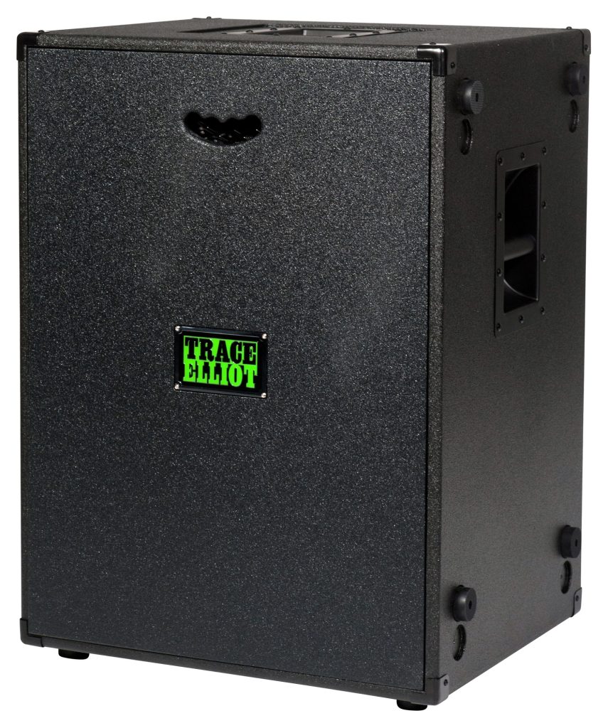 Trace Elliot Trace Pro 4x10 Bass Cab