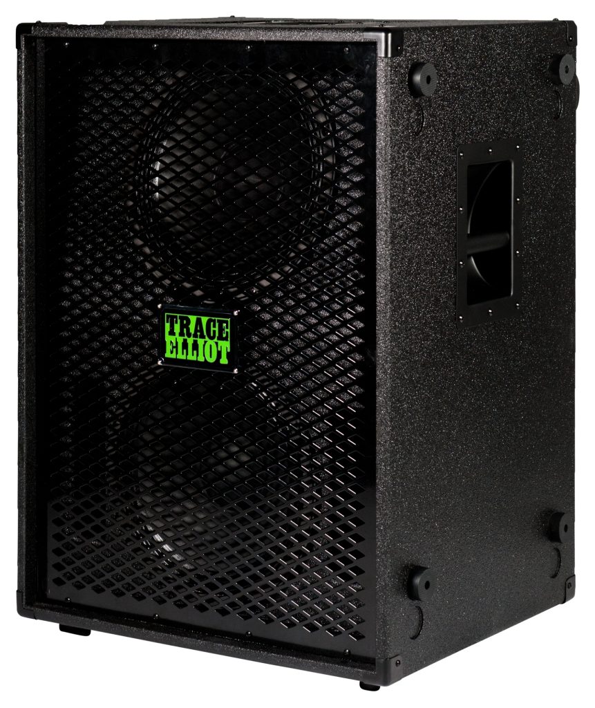 Trace Elliot Trace Pro 2x12 Bass Cab
