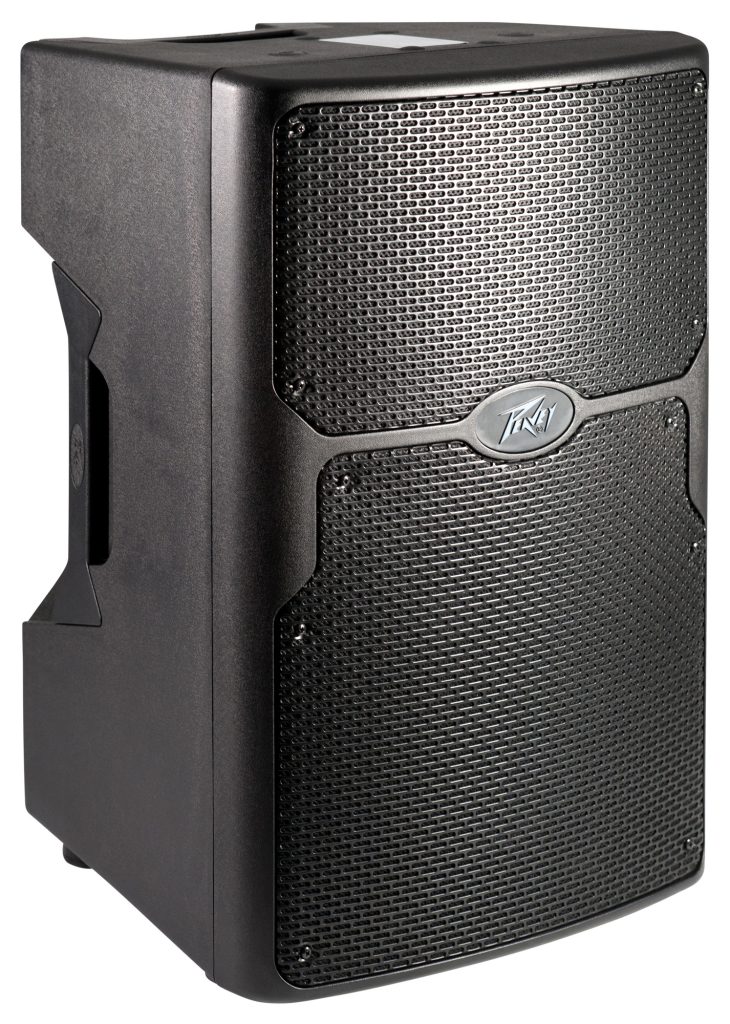PVXp™ 12 Bluetooth® 12-inch Powered Loudspeaker - Peavey