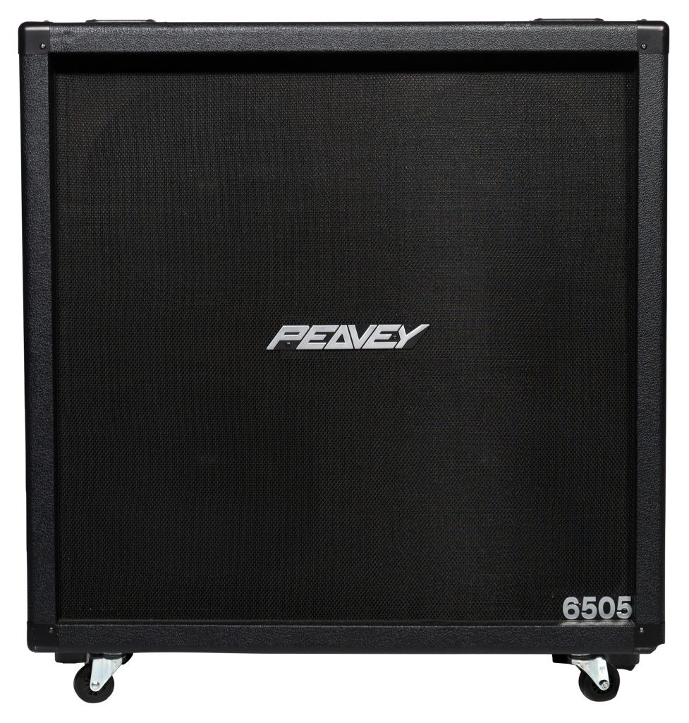 6505® Reissue 412 Straight Guitar Peavey