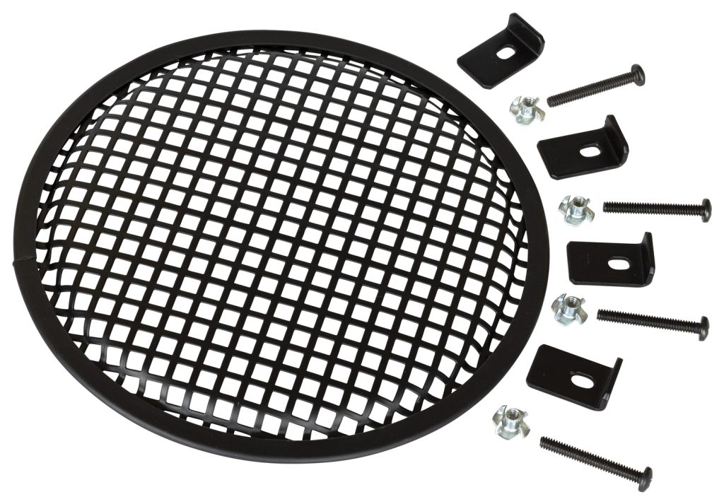 10 Inch Grille Kit Peavey
