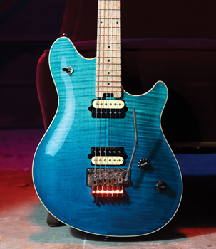 Peavey HP 2 Guitar