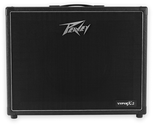 Vypyr X Series - Peavey Electronics Corporation