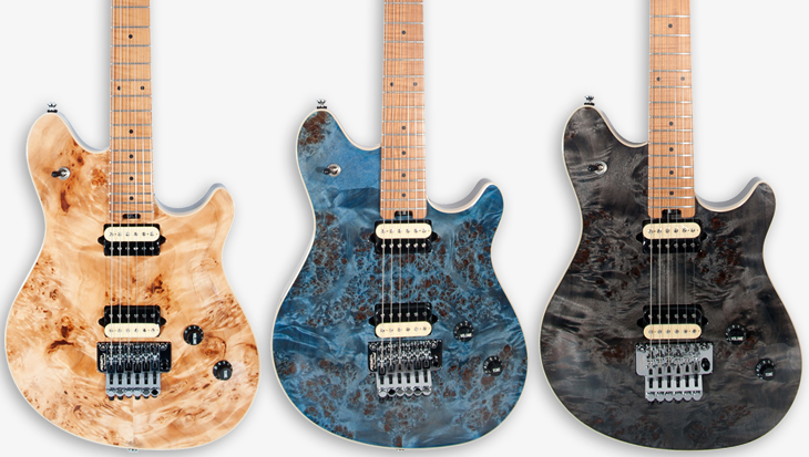 Explore the HP 2® Series - Peavey Electronics Corporation