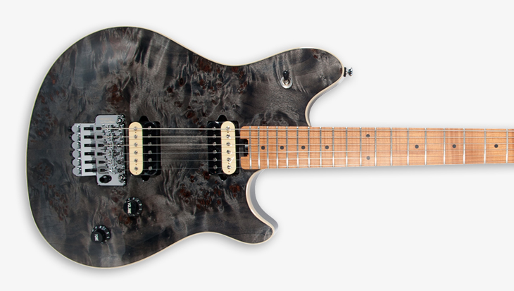 Explore the HP 2® Series - Peavey Electronics Corporation