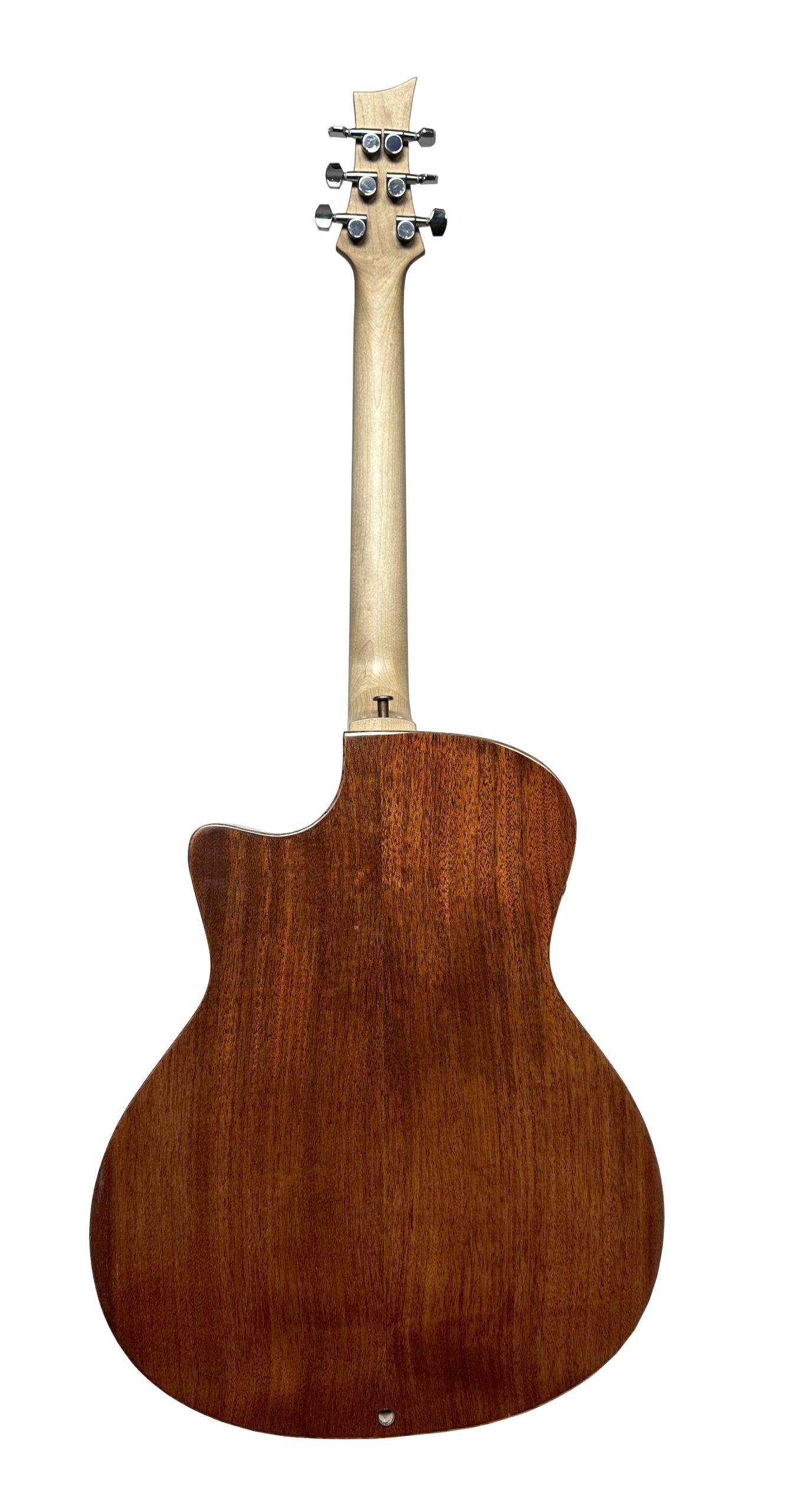 ギター REVguitars RAY8 Essingun NAMM2014】【エレキギター】EMG搭載ノントレモロ8弦RG！ Ibanez “RG852