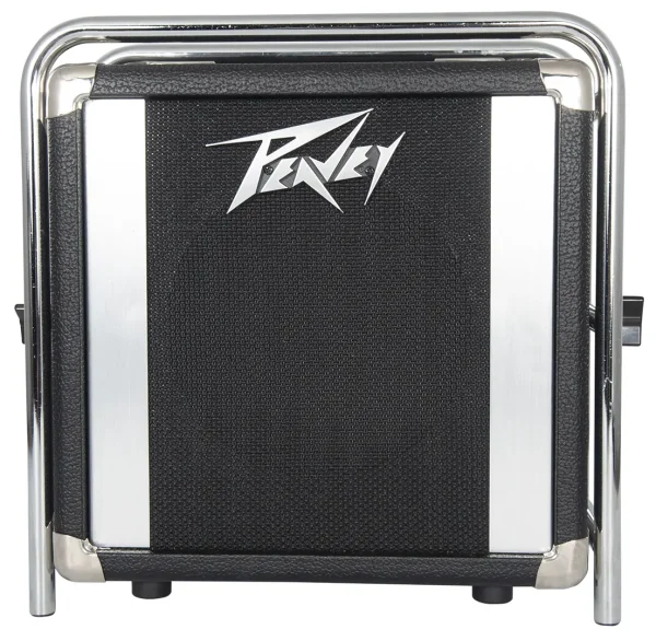 The Peavey Decade Too Cabinet, front