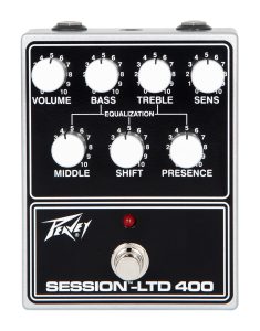 Shop - Peavey