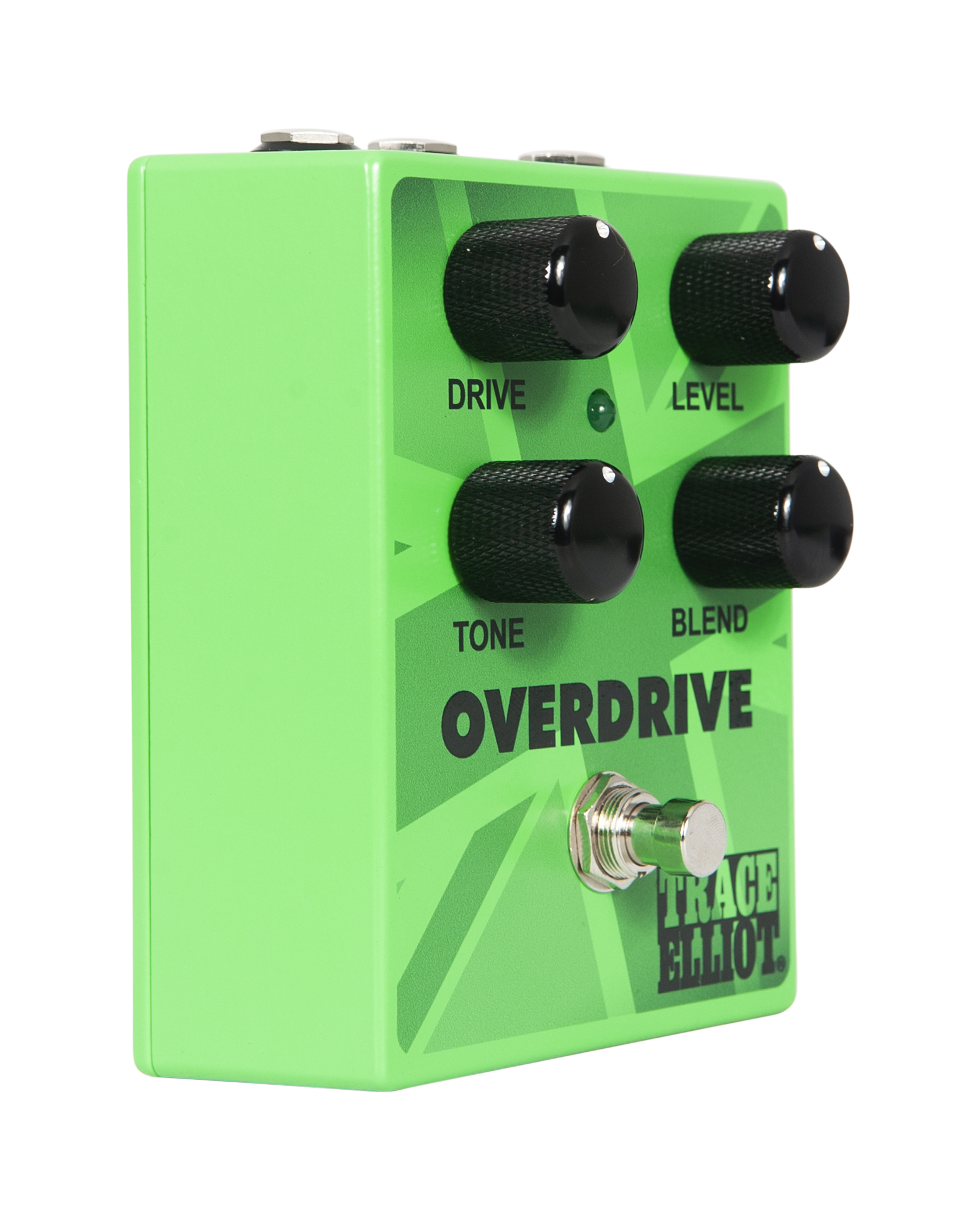 Trace Elliot Overdrive Pedal
