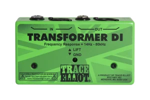 Explore the Trace Elliot® - Peavey Electronics Corporation