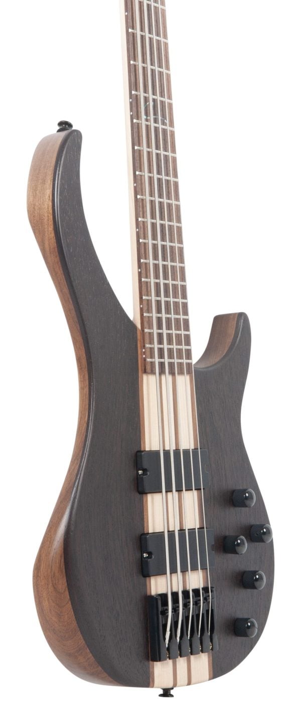 03620750 Cirrus 5 Wenge