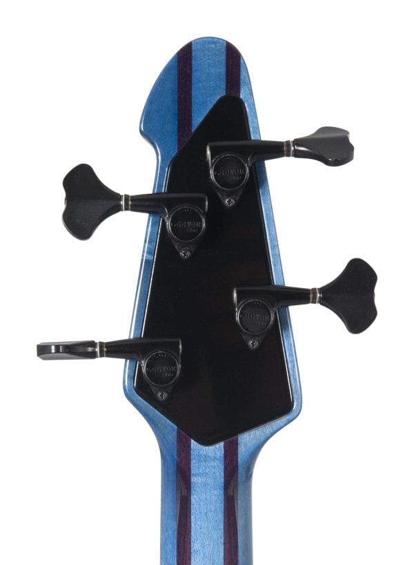 PEAVEY Millestone エレキベース 4弦 ブルー PEAVEY Millestone エレキベース 4弦 ブルー ベース