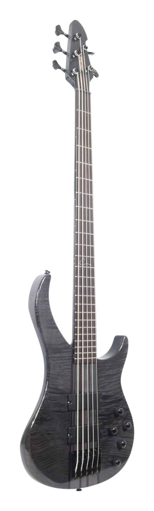 03620730 Cirrus 5 Flame Maple Transparent Black