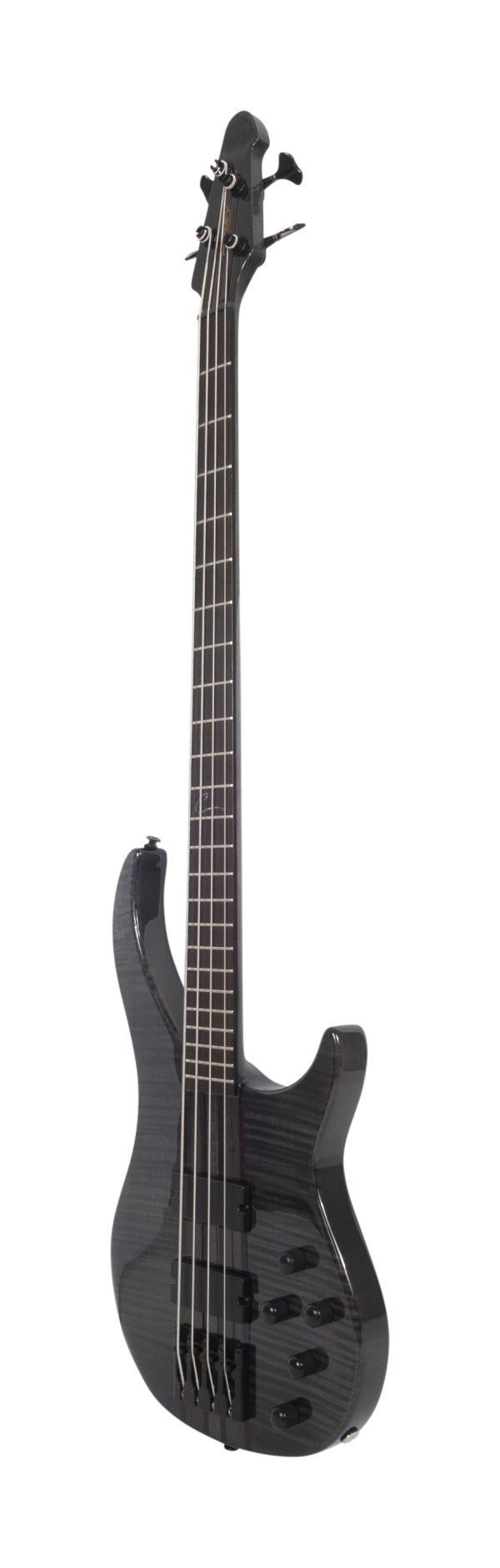 エレキベース　PEAVEY Cirrus 4 NAMM 2016: Peavey Reintroduces the Cirrus 4 Bass Guitar