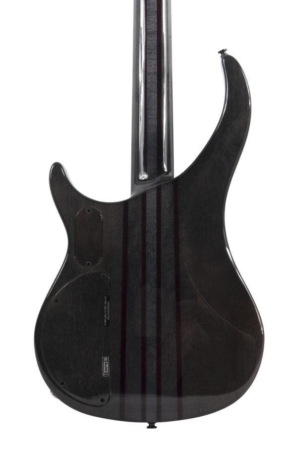 エレキベース　PEAVEY Cirrus 4 KJC_0208-scaled.jpg