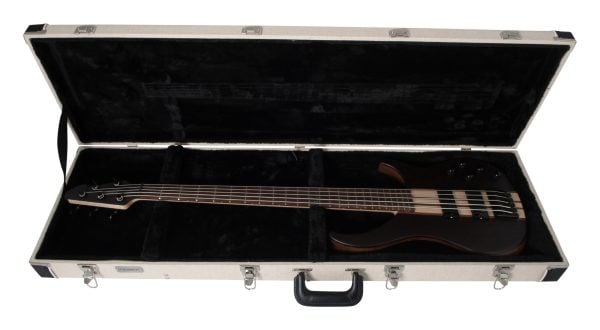 03620750 Cirrus 5 Wenge