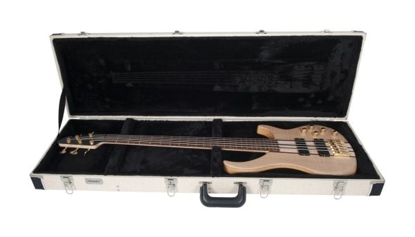 03620720 Cirrus 5 Flame Maple