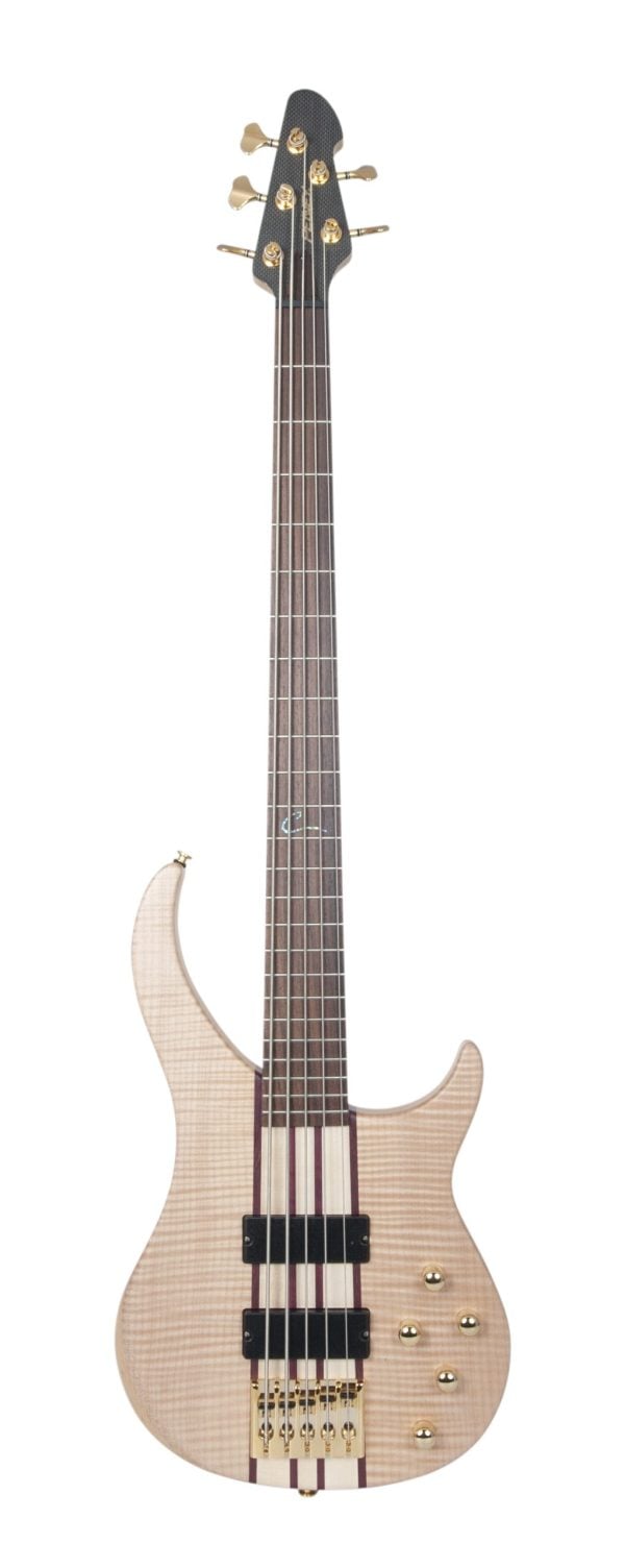 03620720 Cirrus 5 Flame Maple