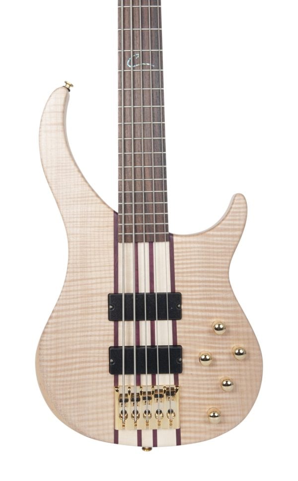 03620720 Cirrus 5 Flame Maple