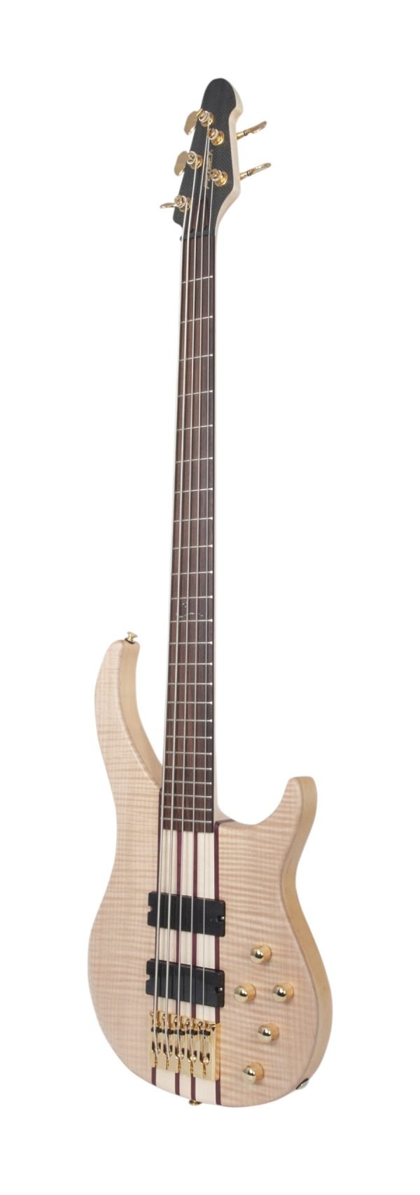 03620720 Cirrus 5 Flame Maple