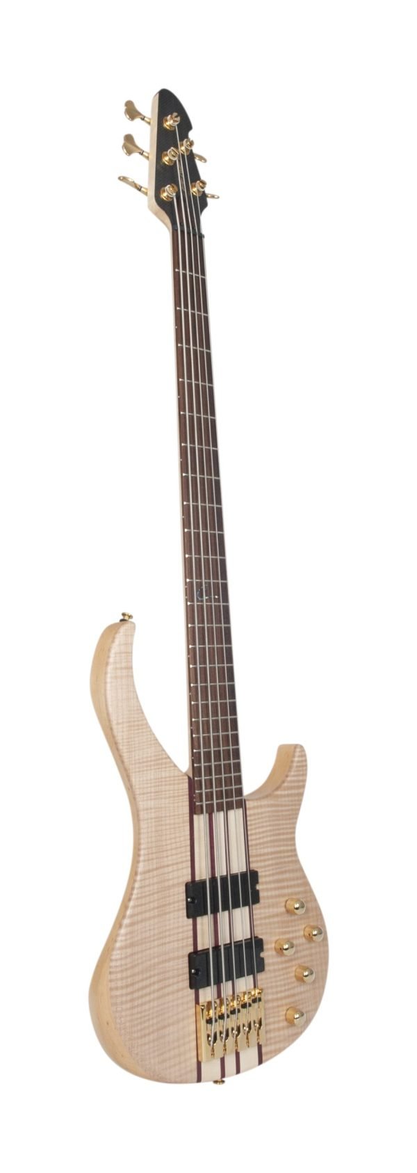 03620720 Cirrus 5 Flame Maple