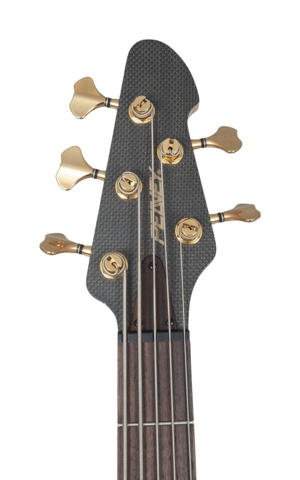 03620720 Cirrus 5 Flame Maple