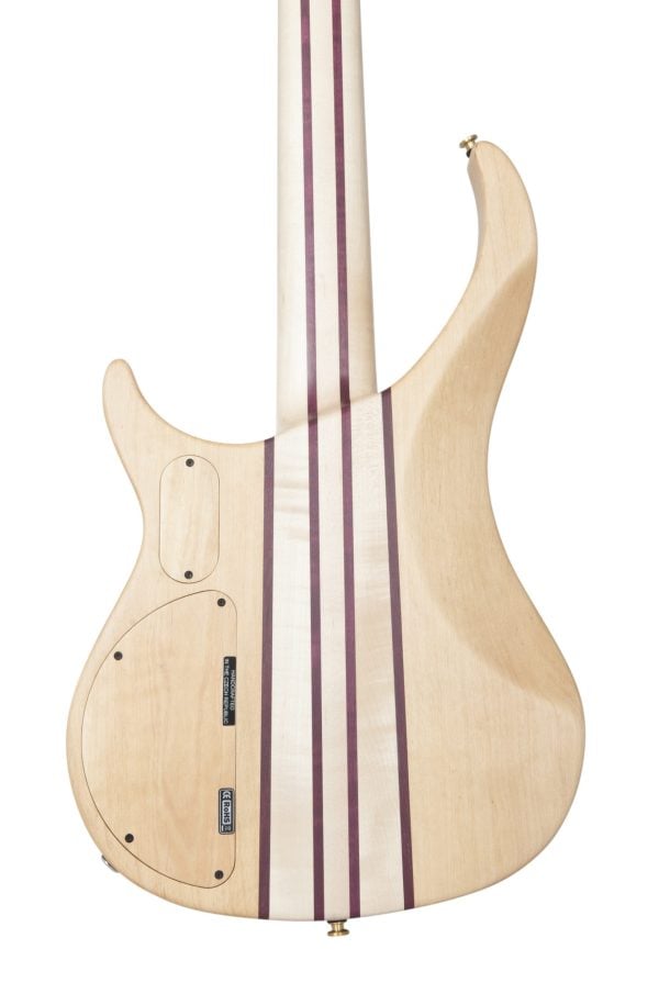 03620720 Cirrus 5 Flame Maple