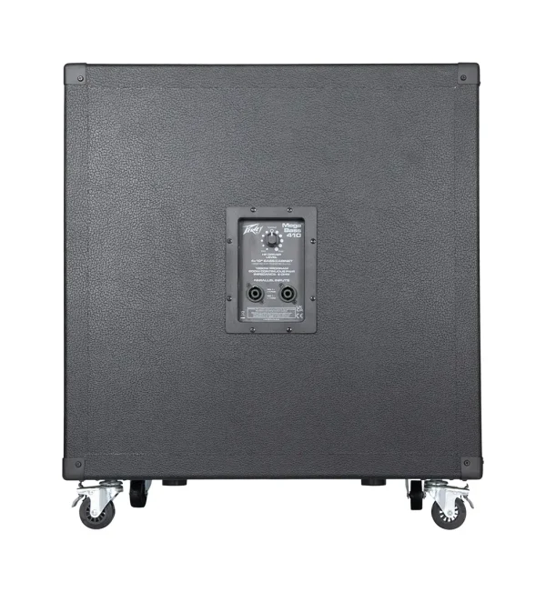 MegaBass™ 410 Bass Cabinet - Image 3