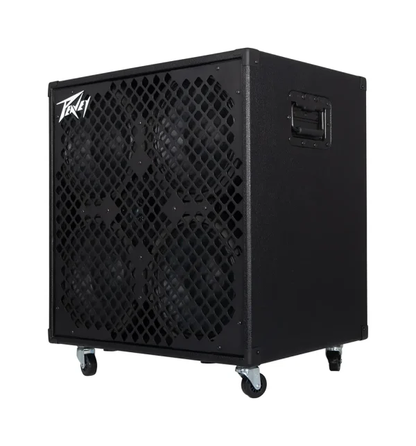 MegaBass™ 410 Bass Cabinet - Image 6