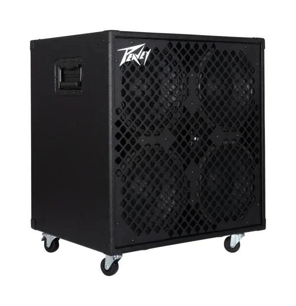 MegaBass™ 410 Bass Cabinet - Image 2