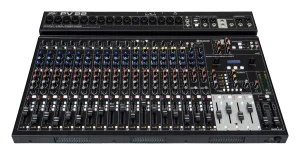 PV&reg;22 Compact Mixer