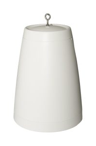 Impulse&reg; P8 White