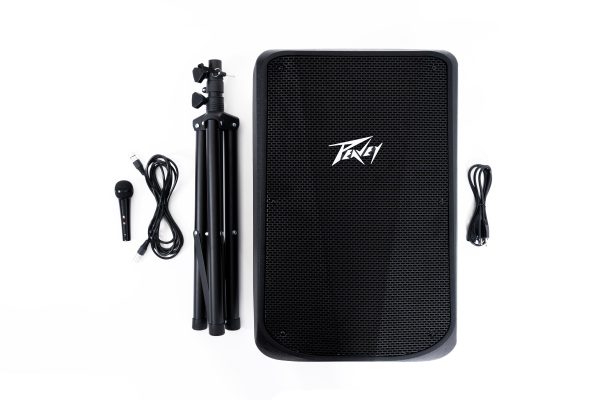 PBK&trade; 15BT Audio Performer Pack